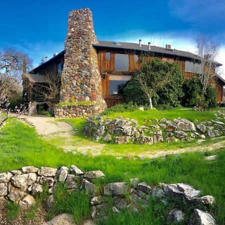 Inn Paradiso Paso Robles Eksteriør billede
