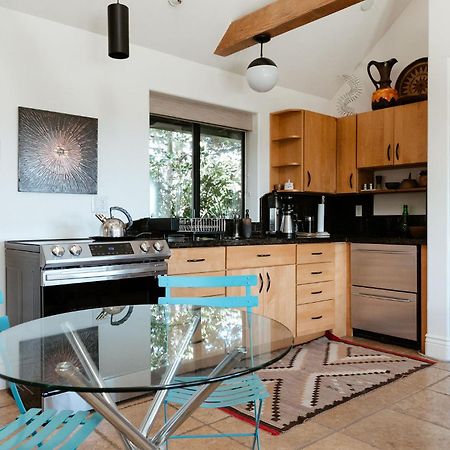 Inn Paradiso Paso Robles Eksteriør billede