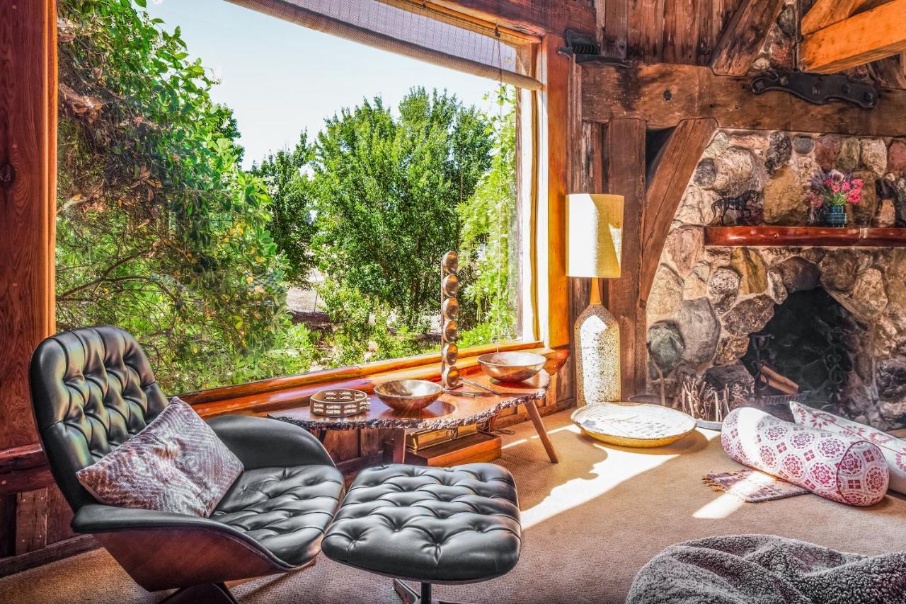 Inn Paradiso Paso Robles Eksteriør billede
