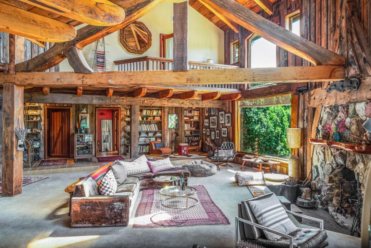 Inn Paradiso Paso Robles Eksteriør billede