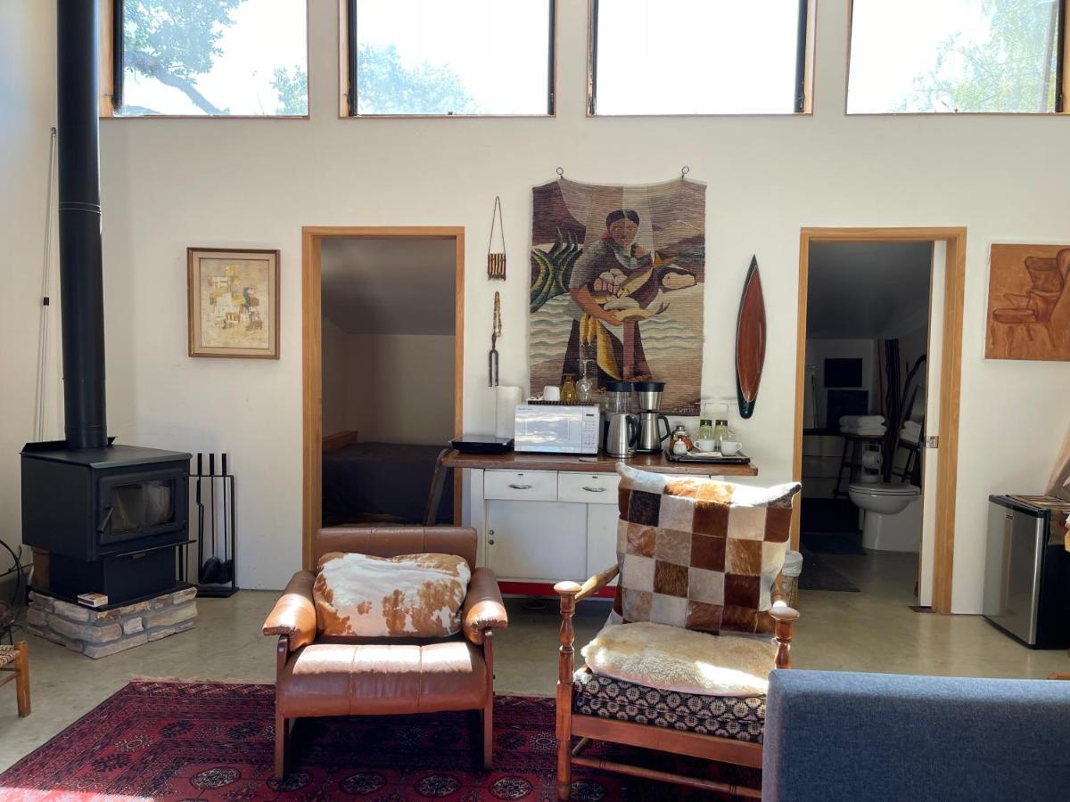 Inn Paradiso Paso Robles Eksteriør billede
