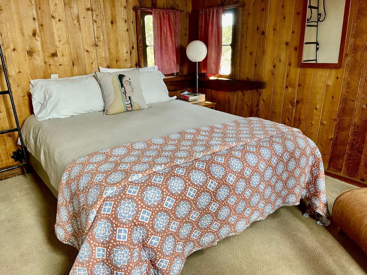 Inn Paradiso Paso Robles Eksteriør billede