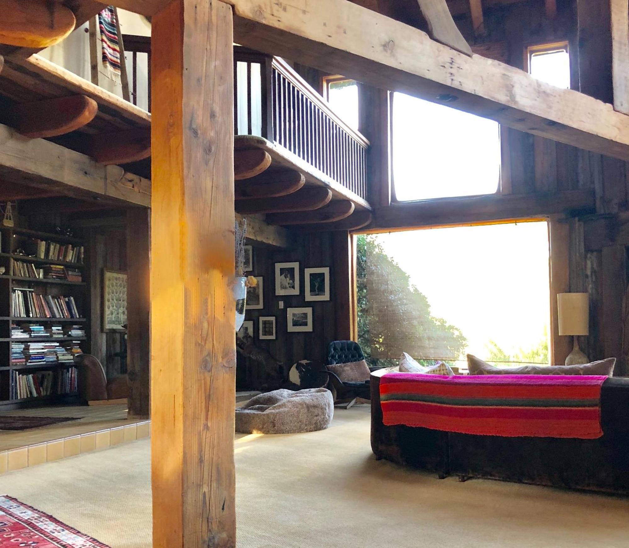 Inn Paradiso Paso Robles Eksteriør billede