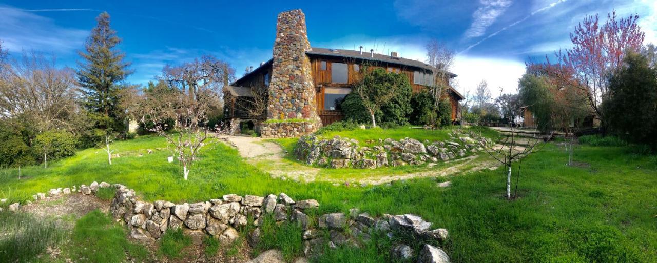 Inn Paradiso Paso Robles Eksteriør billede