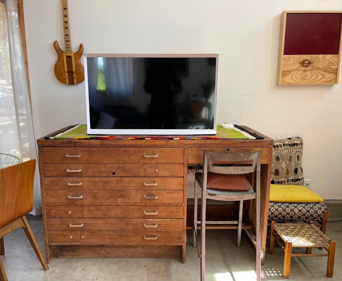 Inn Paradiso Paso Robles Eksteriør billede