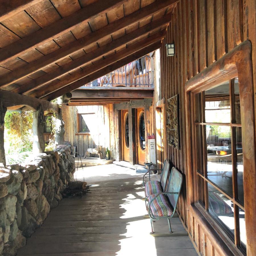 Inn Paradiso Paso Robles Eksteriør billede
