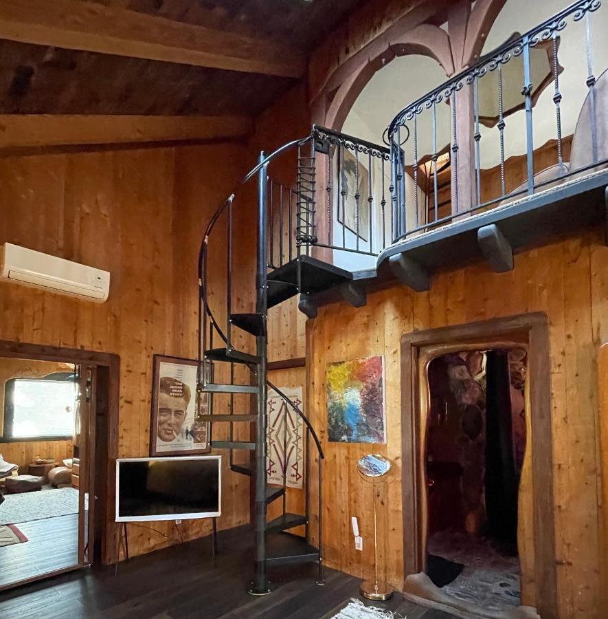 Inn Paradiso Paso Robles Eksteriør billede