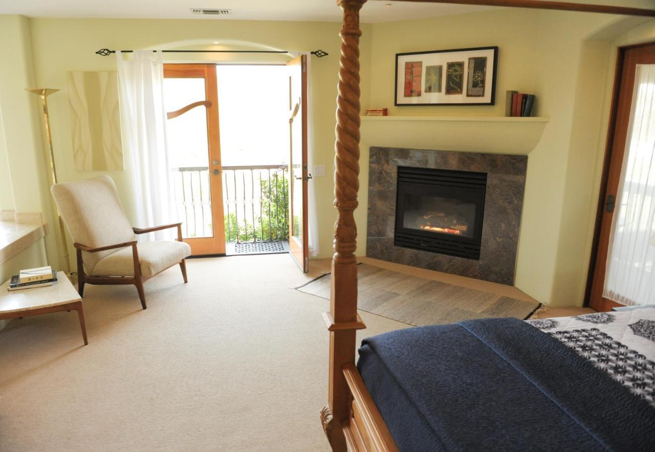Inn Paradiso Paso Robles Eksteriør billede
