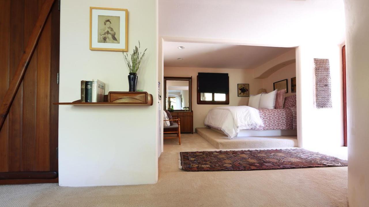 Inn Paradiso Paso Robles Eksteriør billede