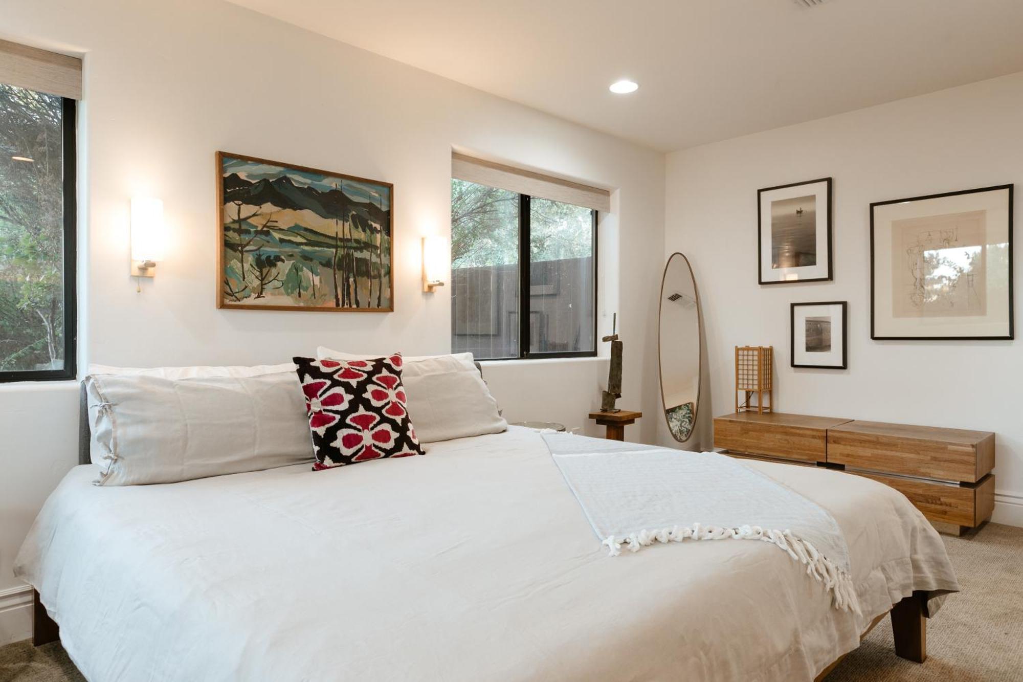 Inn Paradiso Paso Robles Eksteriør billede