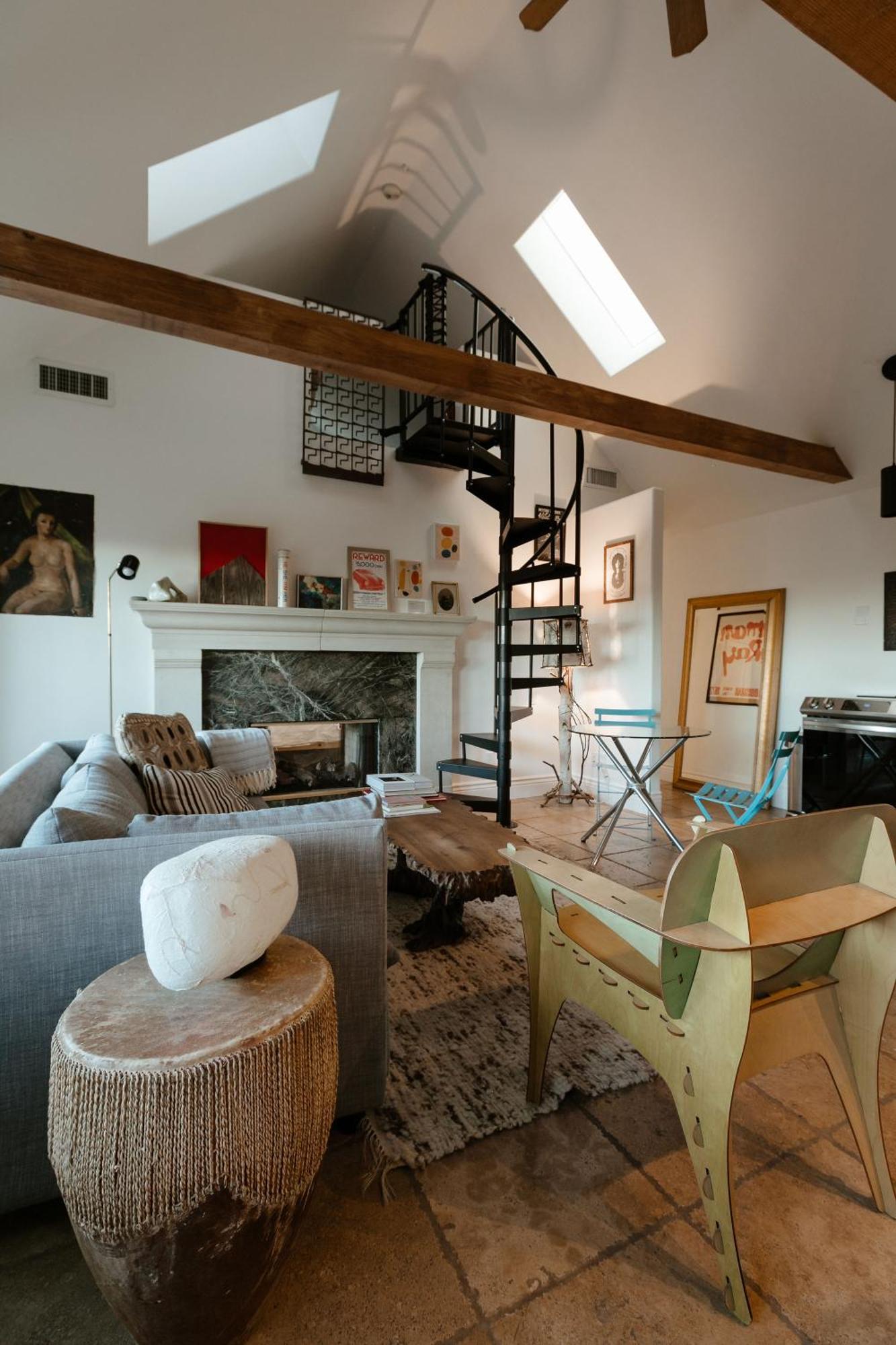 Inn Paradiso Paso Robles Eksteriør billede