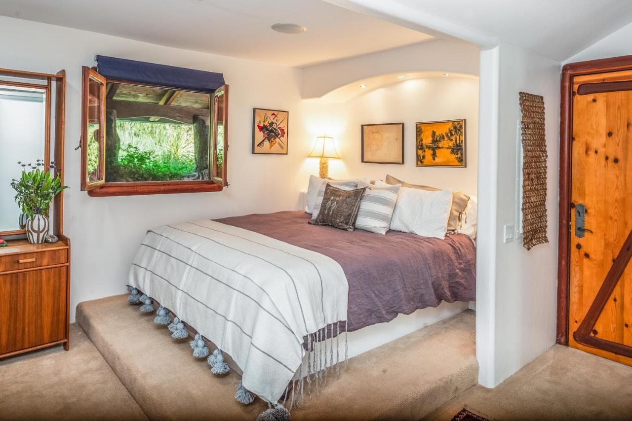 Inn Paradiso Paso Robles Eksteriør billede