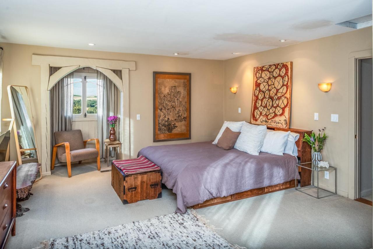 Inn Paradiso Paso Robles Eksteriør billede