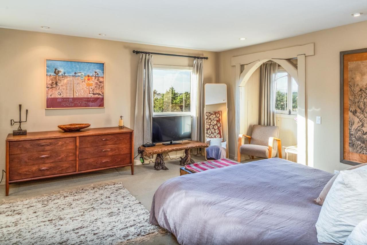 Inn Paradiso Paso Robles Eksteriør billede