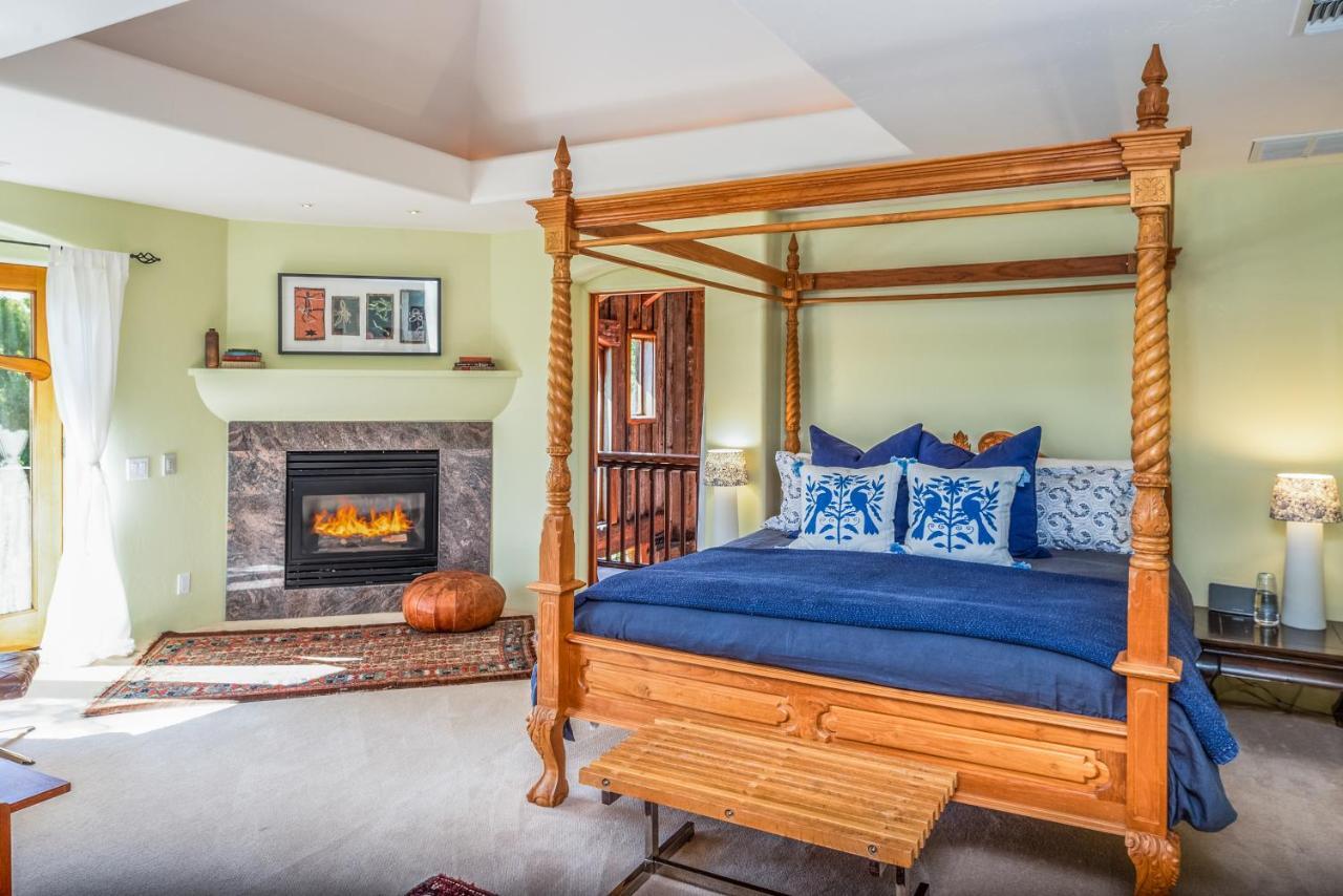 Inn Paradiso Paso Robles Eksteriør billede