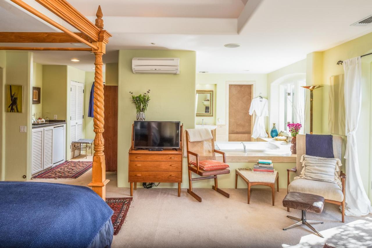 Inn Paradiso Paso Robles Eksteriør billede