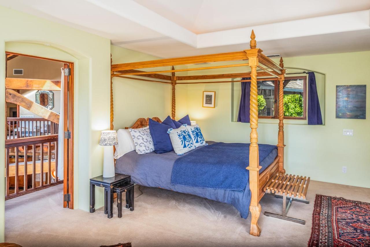 Inn Paradiso Paso Robles Eksteriør billede