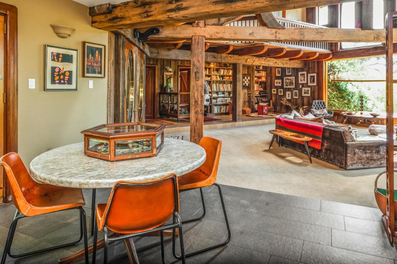 Inn Paradiso Paso Robles Eksteriør billede