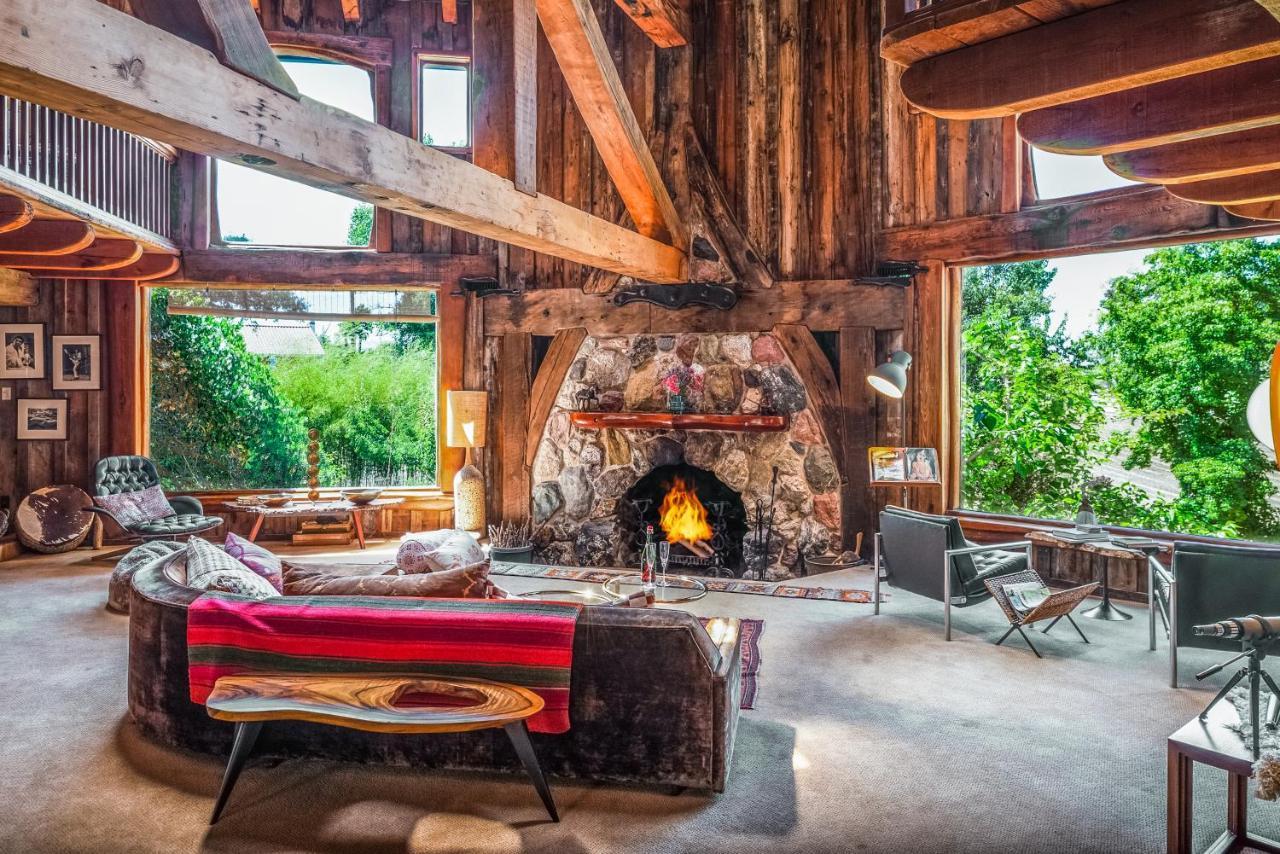 Inn Paradiso Paso Robles Eksteriør billede