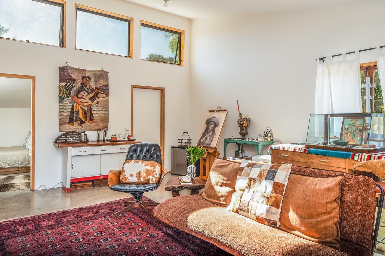 Inn Paradiso Paso Robles Eksteriør billede