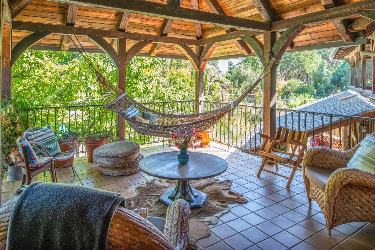 Inn Paradiso Paso Robles Eksteriør billede